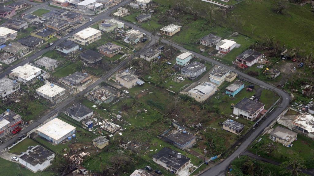  El Manhattan School of Music acoge concierto a beneficio de PR por María 