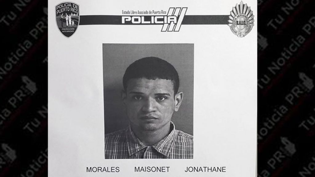  Bajo fianza tras ser acusado de violencia dom&eacute;stica 