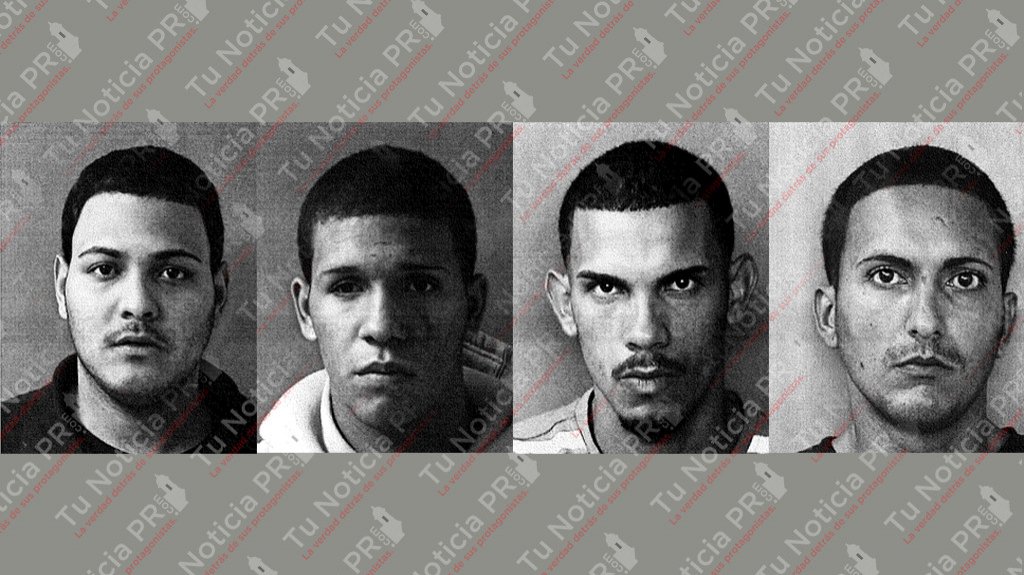  ATF asume jurisdicci&oacute;n de arrestados en robo domiciliario en R&iacute;o Piedras 