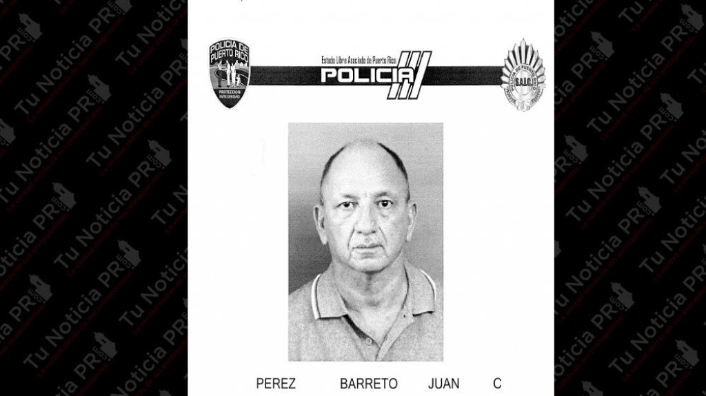  Cargos a este Don por agredir sexualmente una menor de su familia 