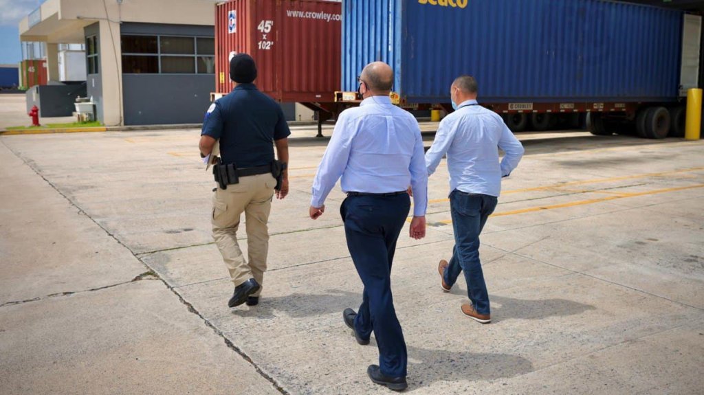  Multan a comercios que incumplen pago de tarifas a transportistas 