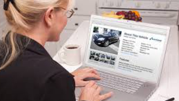  VerÃ¡n hoy polÃ©mica sobre venta de automÃ³viles por internet