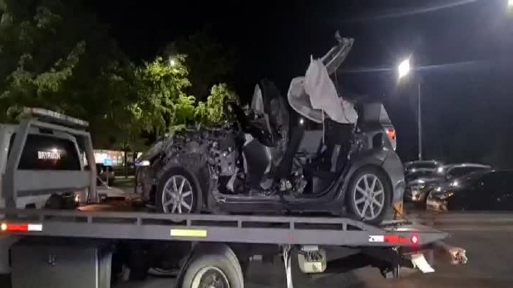  Video: Conductor de cami&oacute;n &ldquo;Dio&rdquo; reversa en expreso de Vega Alta y provoc&oacute; accidente fatal 
