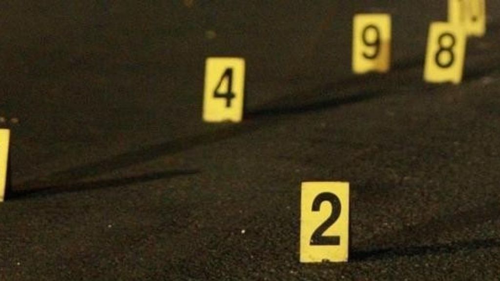 Habla mujer que presencio intenso tiroteo durante la despedida del aÃ±o 