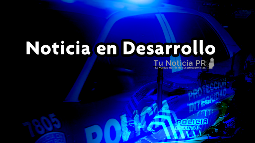  Dos hombres muertos luego de tiroteo a un Toyota en Vega Alta 