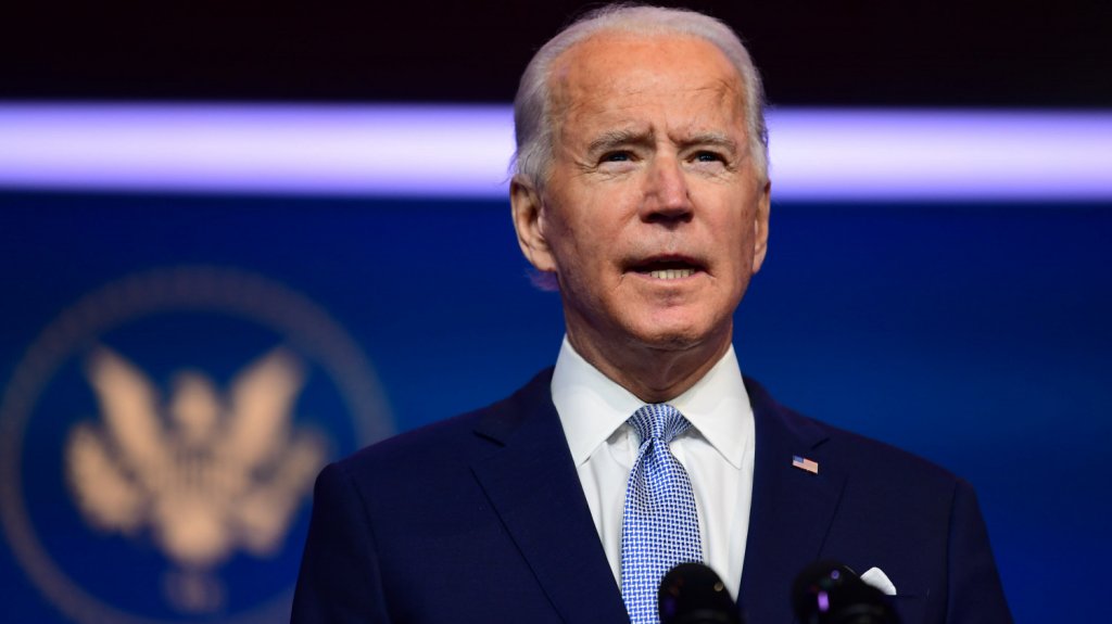  Biden: &ldquo;Nuestra democracia est&aacute; bajo un asalto sin precedentes&ldquo; 