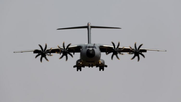 Empleado de Airbus: "Estamos machacados, algunos gerentes ni saben quÃ© es un aviÃ³n"