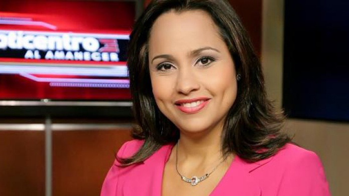 Reportera Keylla HernÃ¡ndez anuncia su diagnÃ³stico de cÃ¡ncer 