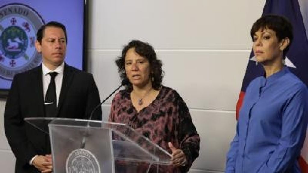  Senador Dalmau reclaman que se documente la situaci&oacute;n de ni&ntilde;os con diversidad funcional antes de que se aprueben m&aacute;s leyes 