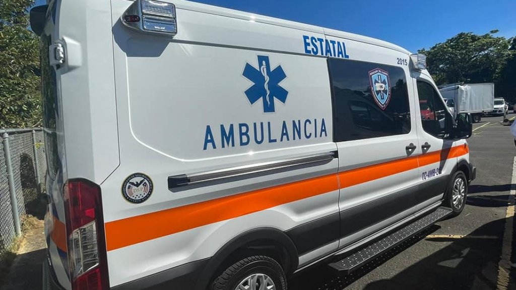  Boquete en carretera provoca la muerte de motorista en Juana D&iacute;az 