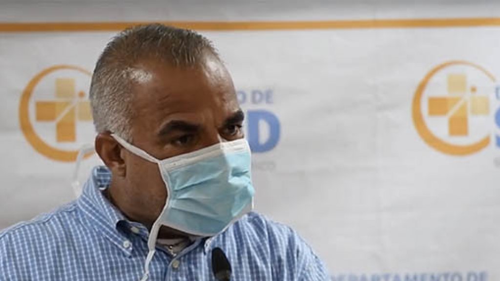  Departamento de Salud culmina investigaciones en Dorado y en el casino del Hotel La Concha 