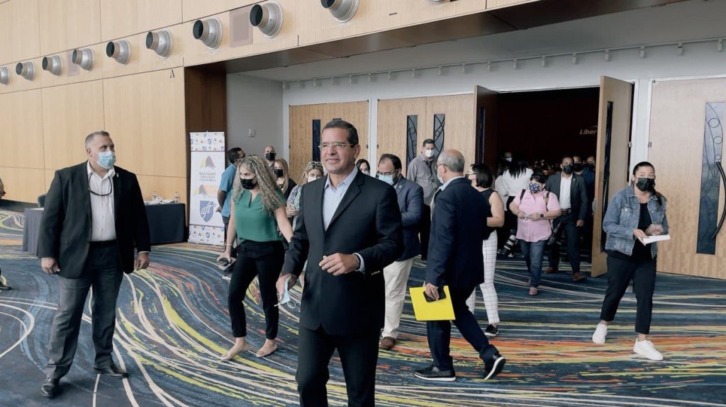  Salud dir&aacute; en la tarde c&oacute;mo ser&aacute; el proceso para vacunar a los menores, adelanta gobernador 