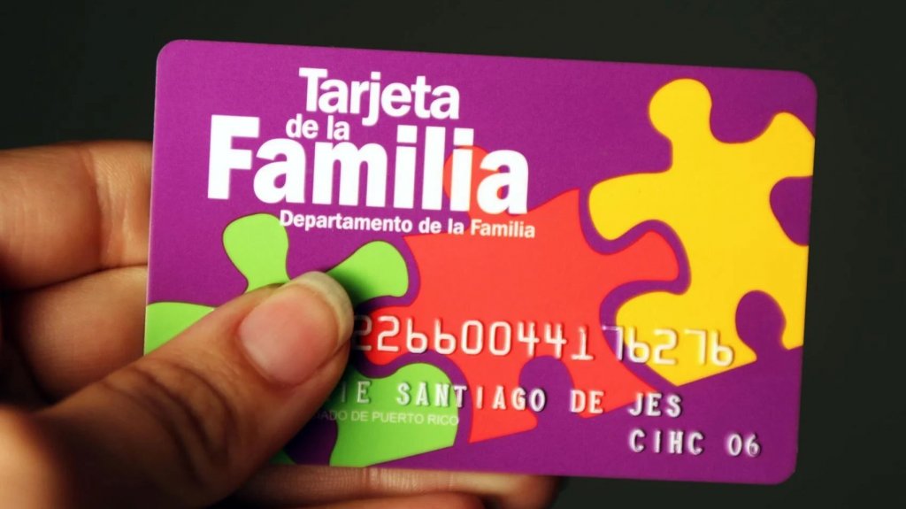  Aumento en beneficios del PAN este mes de Septiembre 