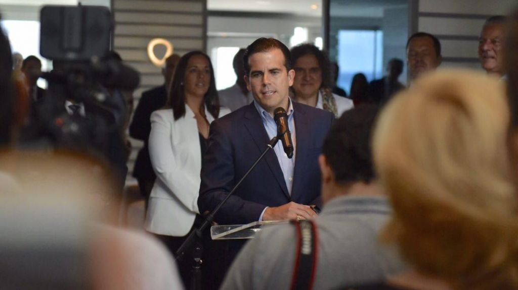  Rossell&oacute; Nevares anuncia la inauguraci&oacute;n de nuevo hotel en Condado 