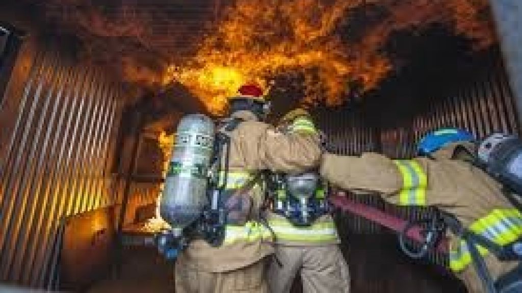  Tras tercera cancelaci&oacute;n de Fortaleza, reiteran JCF tiene &uacute;ltima palabra sobre 50 bomberos 