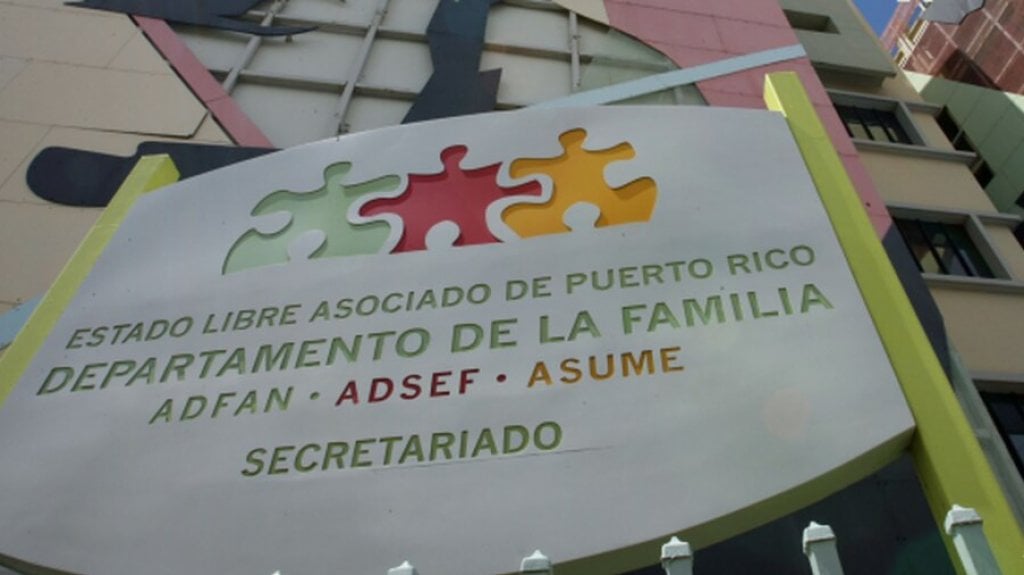  Familia anuncia cambios a gu&iacute;as para apertura de hogares de adultos mayores 