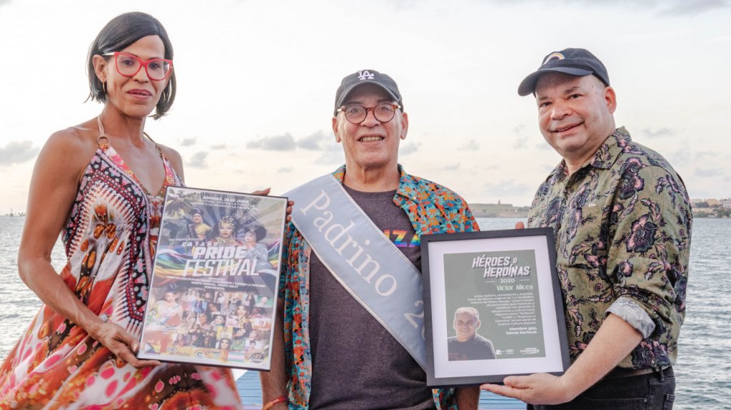  Waves Ahead recuerda la vida de víctimas del discrimen por orientación sexual 