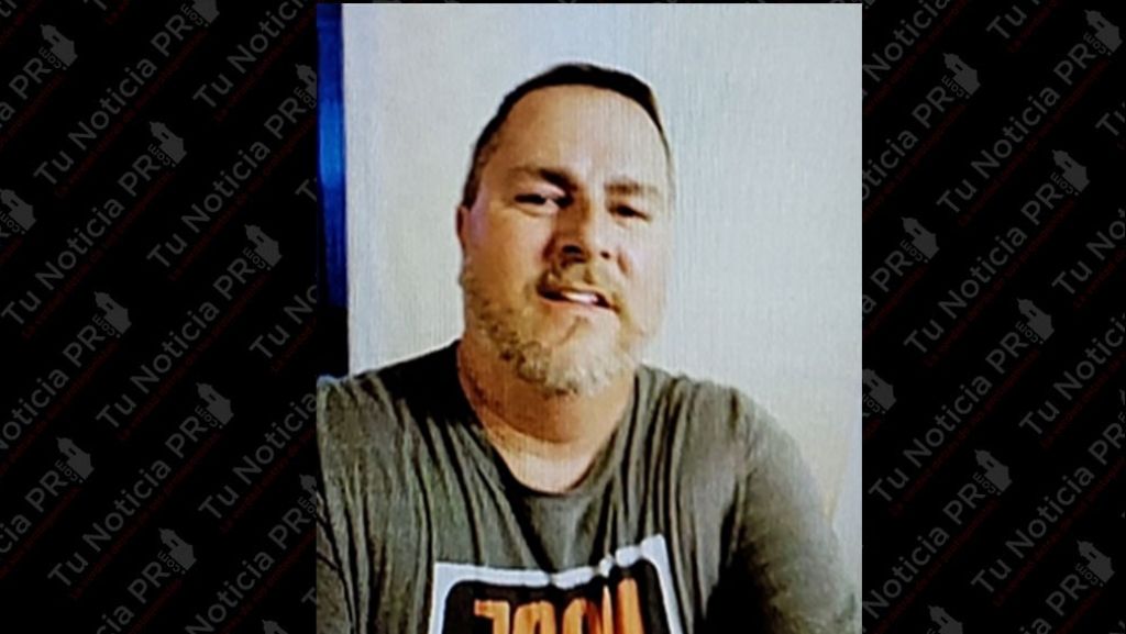  Buscan a Hombre desparecido en Cayey 