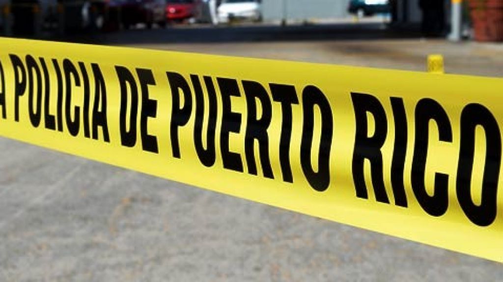  Asesinato en Carolina 