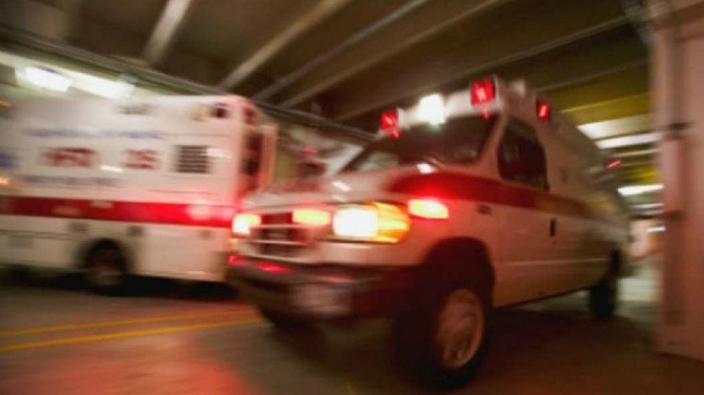  Hombre de 81 a&ntilde;os muere en Orocovis al ahogarse con sus alimentos 