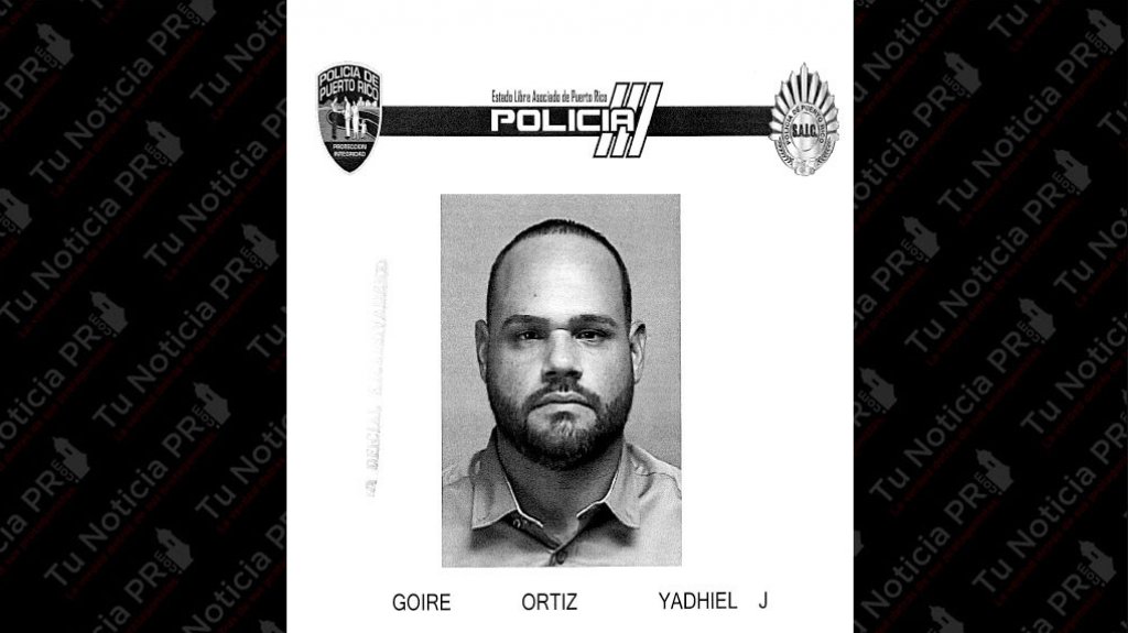  Cargos por incesto y actos lascivos a su hija de 8 a&ntilde;os en Dorado 