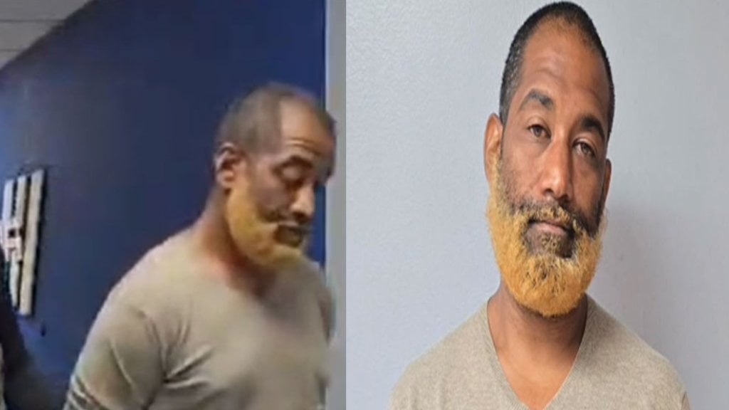  Video: Arrestan a &ldquo;chino&rdquo;, en Can&oacute;vanas 