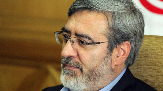 Ministro iranÃ­: "EE.UU. creÃ³ al Estado IslÃ¡mico y sus bombardeos son una farsa"