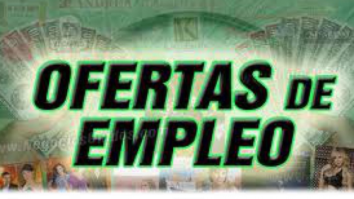 DEPARTAMENTO DEL TRABAJO ANUNCIA MAS DE 1,300 DE TRABAJO OFRECIDAS POR 80 PATRONOS 