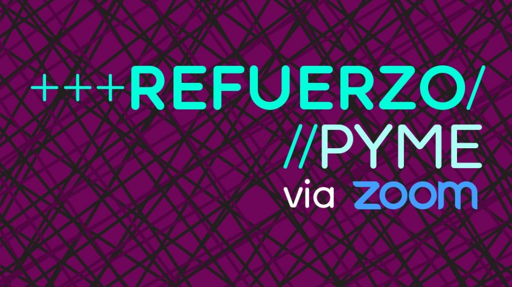  M&aacute;s de dos mil empresarios locales participan de iniciativa &ldquo;Refuerzo Pyme&rdquo; 