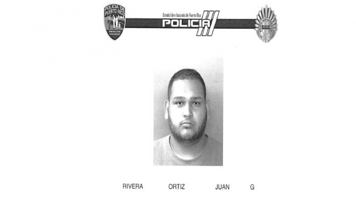 En la cÃ¡rcel joven de 21 aÃ±os por violencia contra su pareja