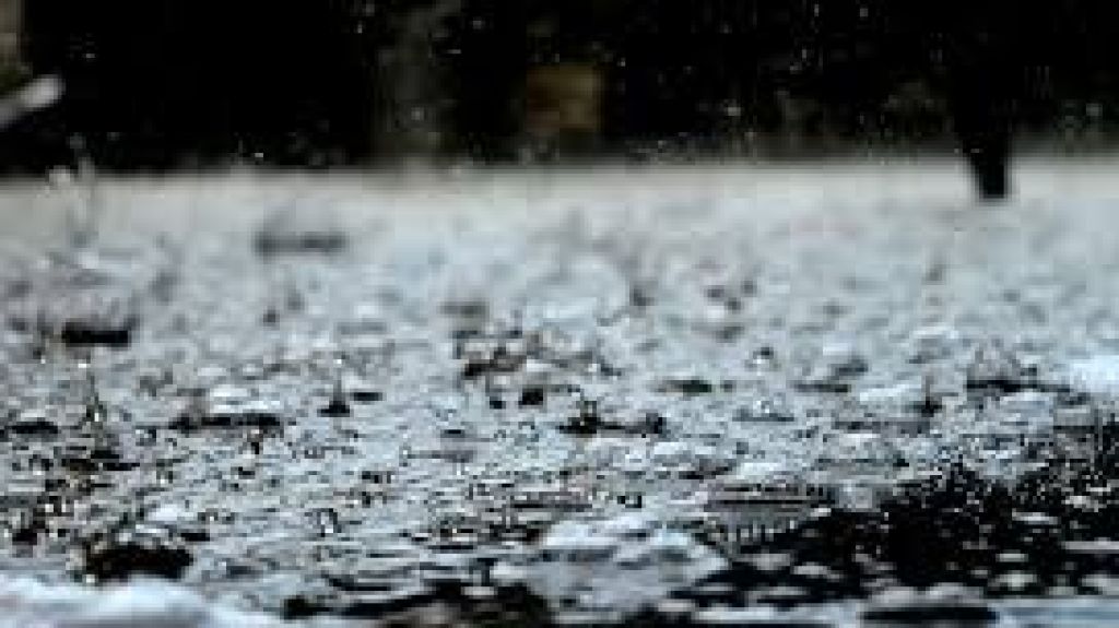  Resumen del estado del tiempo para Puerto Rico del mi&eacute;rcoles, 6 de junio de 2018. 