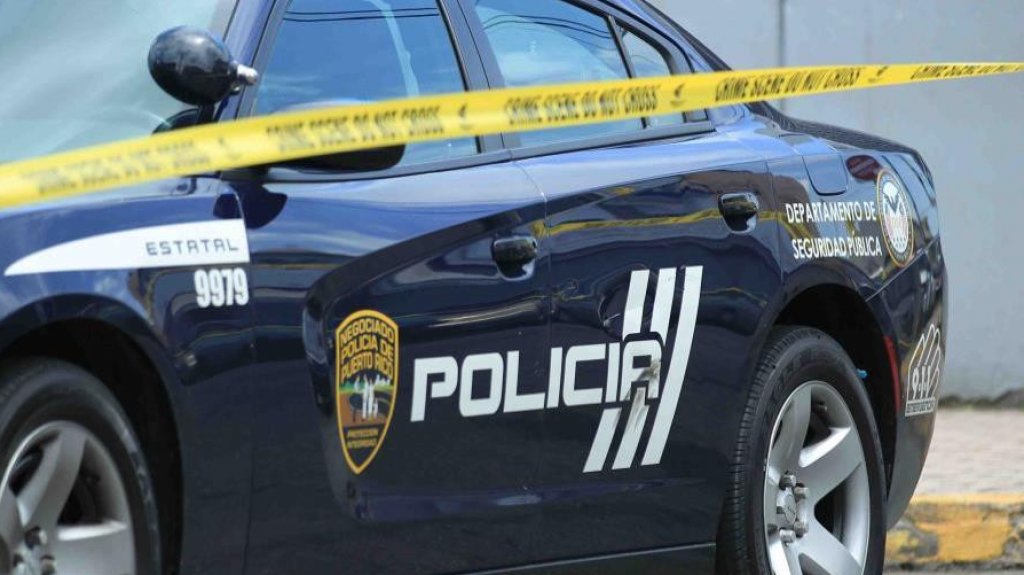  Un muerto y un herido deja tiroteo reportado en Quebradillas 