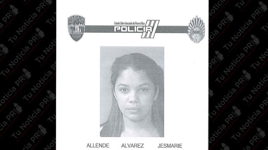  Cargos contra una mujer que le &ldquo;Le meti&oacute; las manos&rdquo; a otra en residencial de San Juan 