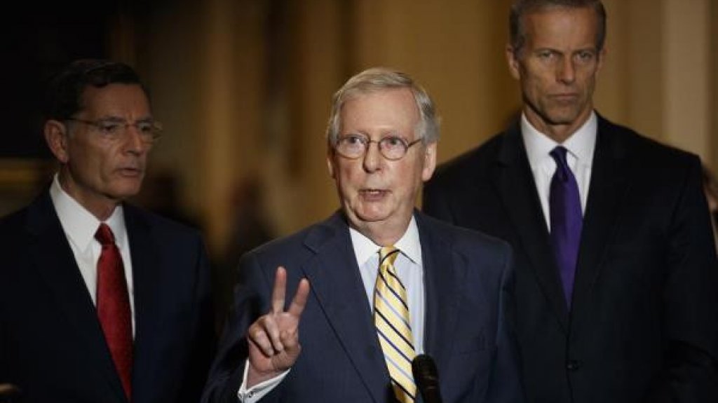  El Senado retrasa su vuelta tras el positivo por COVID-19 de tres senadores 