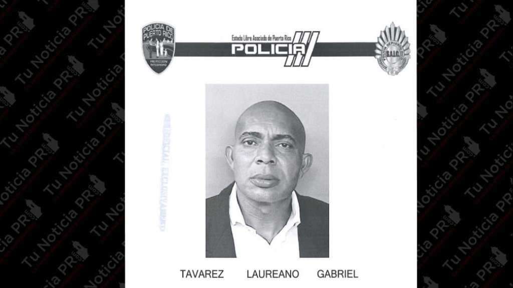  Cargos contra hombre que asesin&oacute; de varios disparos a su empleado en Rio Piedras 