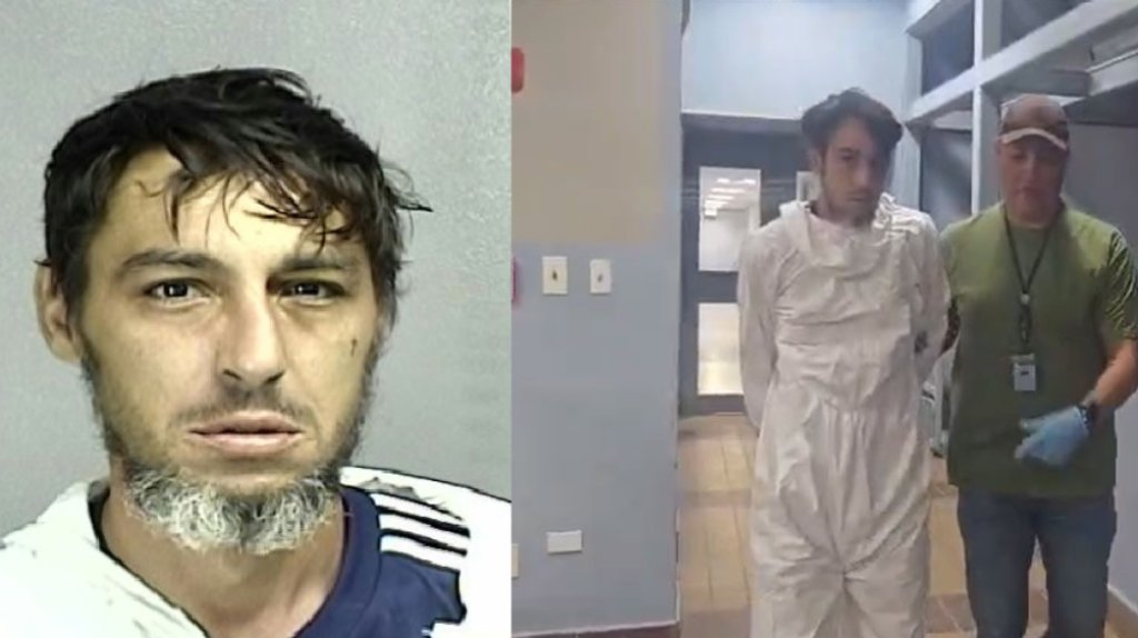  Video: Uno de Los Mas Buscados intent&oacute; atropellar a un polic&iacute;a en motora y as&iacute; termin&oacute; 