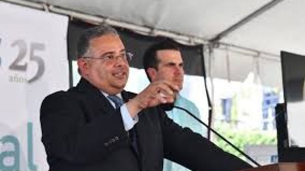  Salud lanza campa&ntilde;a de manejo y consumo adecuado del agua durante sequ&iacute;a 