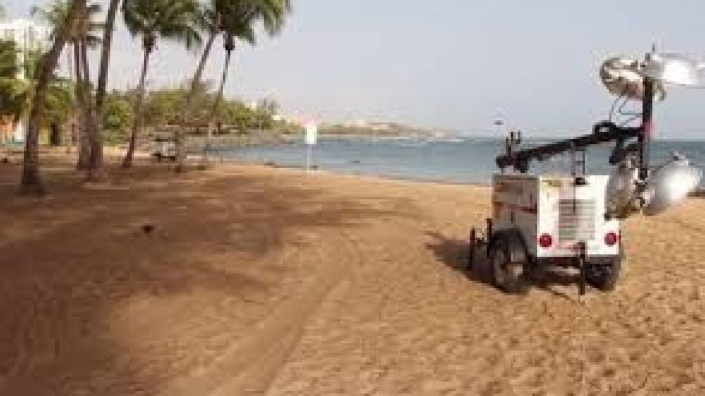  Precauci&oacute;n al visitar cuerpos de agua en Noche de San Juan 