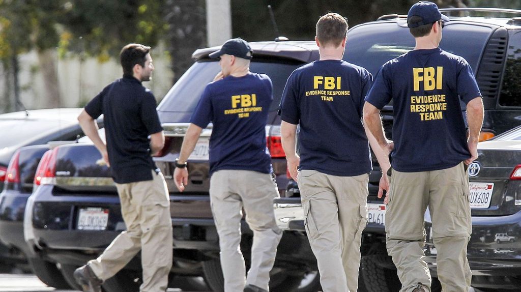  FBI arresta en Cleveland Boricua que era buscado por &ldquo;Carjacking&rdquo; en Arecibo 