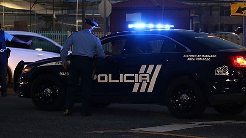  Un &ldquo;Chamaquito&rdquo; de 14 a&ntilde;os y dos de 19, cometen un carjacking contra una mujer en Las Piedras 