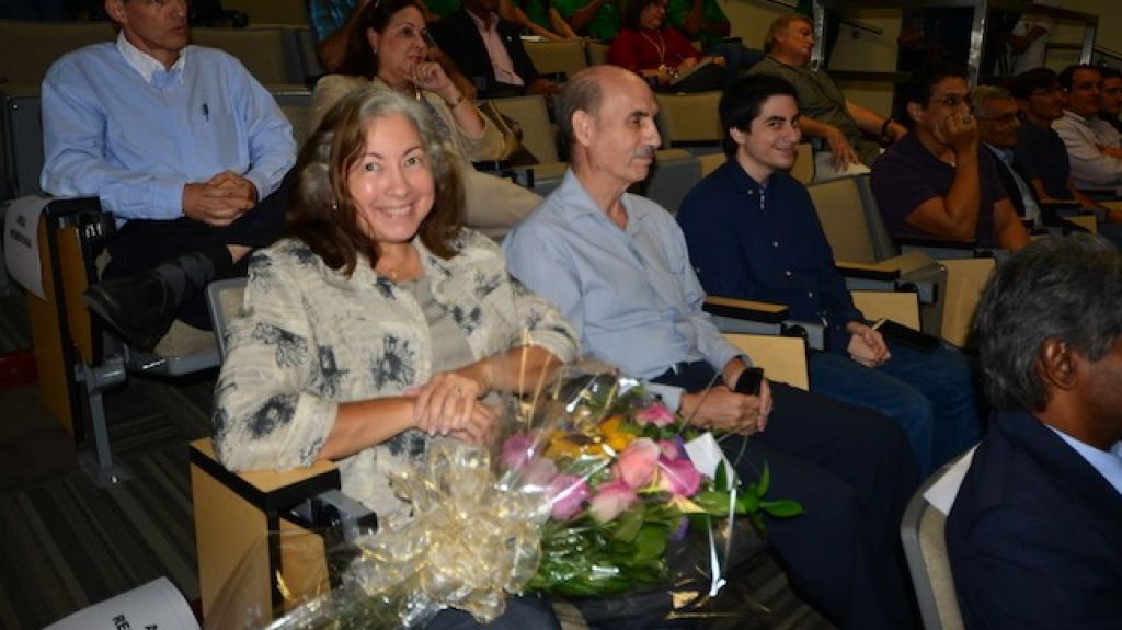 Profesora del RUM primera mujer boricua exaltada como ASME Fellow