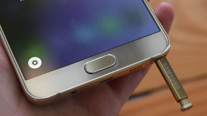 CaracterÃ­sticas de la posible versiÃ³n "lite" del Samsung Galaxy Note 6