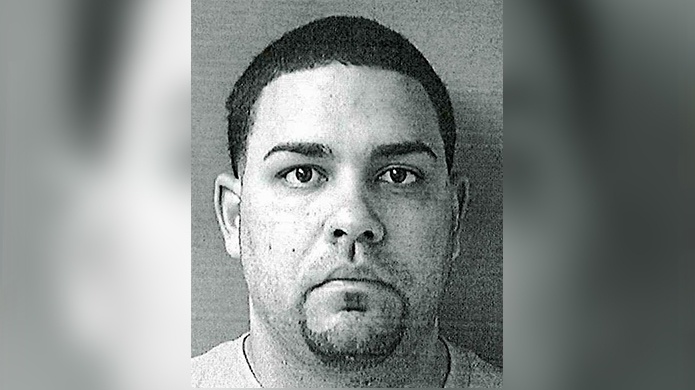 Arrestado por robar camisa de 280 dÃ³lares en Mall of San Juan