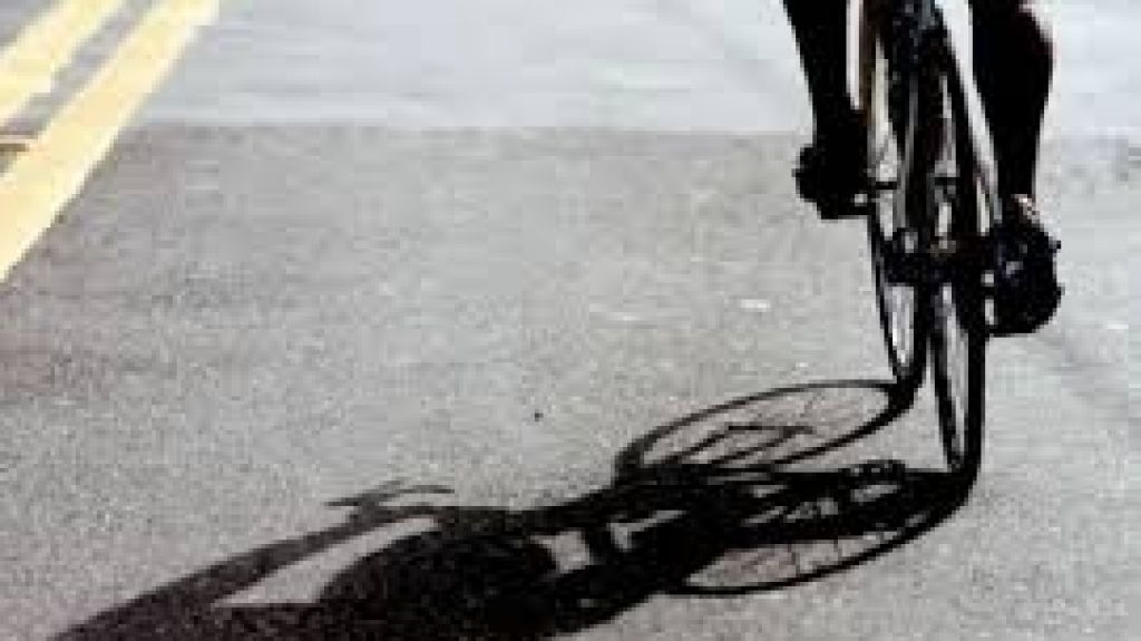  Se reporta accidente fatal con ciclista en Guaynabo 