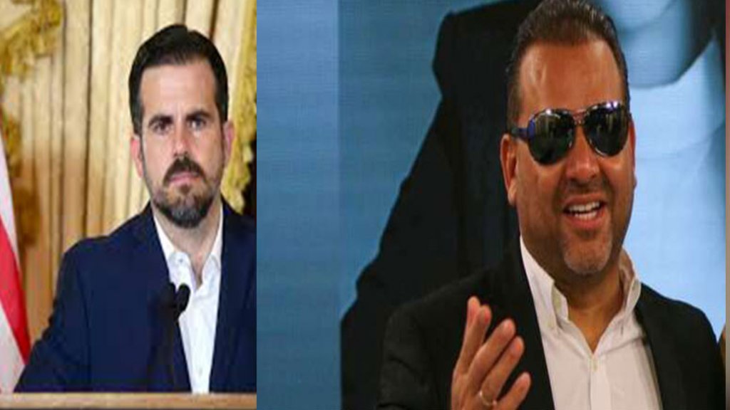  Federales arrestan al productor Sixto &lsquo;George&rsquo; Diaz Col&oacute;n 