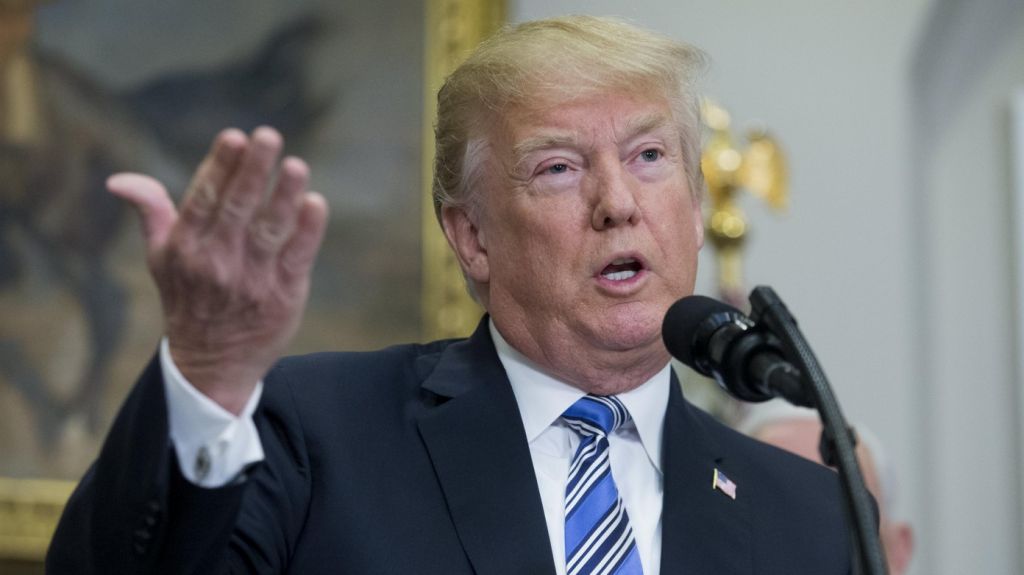  La mano dura negociadora de Trump somete a Canad&aacute; y M&eacute;xico 