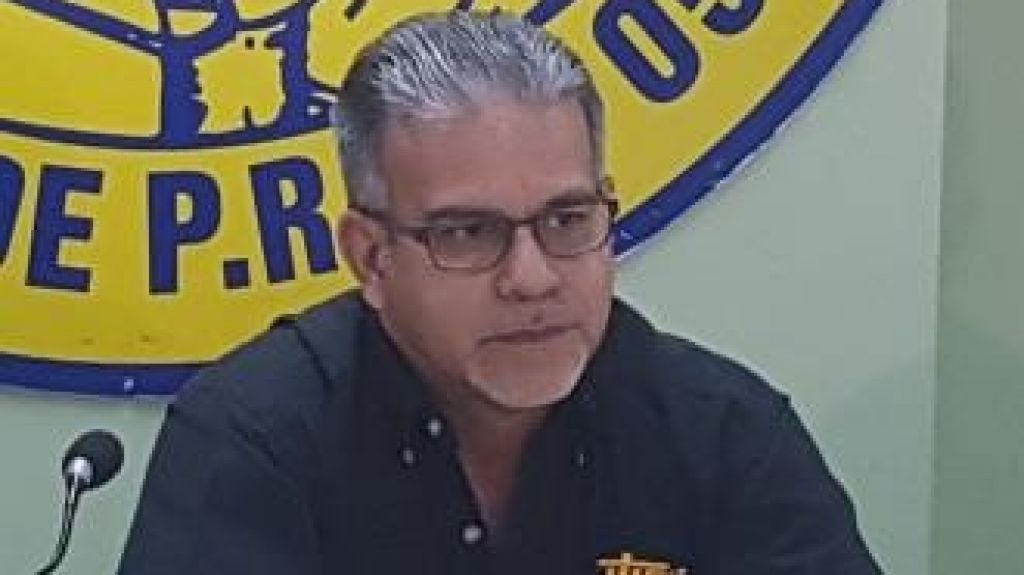  UTIER se solidariza con paro magisterial 