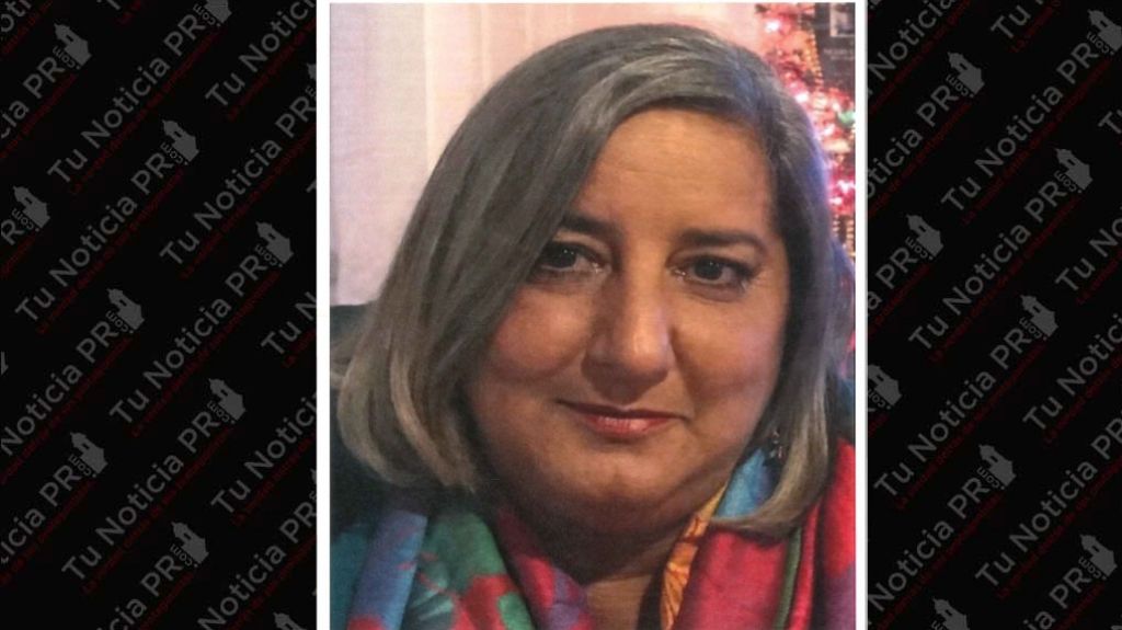  Polic&iacute;a busca a esta &ldquo;Do&ntilde;ita&rdquo; de San Juan que &ldquo;se tumb&oacute;&rdquo; mas de 100 mil en cheques de la compa&ntilde;&iacute;a para la que trabajaba 