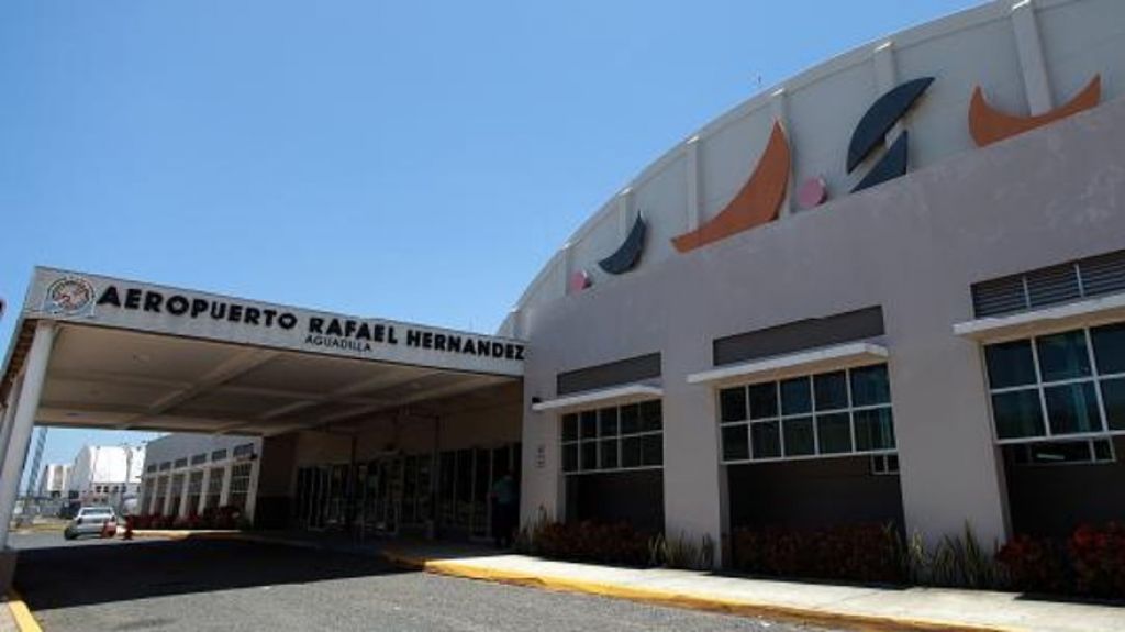  Ocupan 13 libras de marihuana en vuelo de carga que arrib&oacute; al Aeropuerto de Aguadilla 