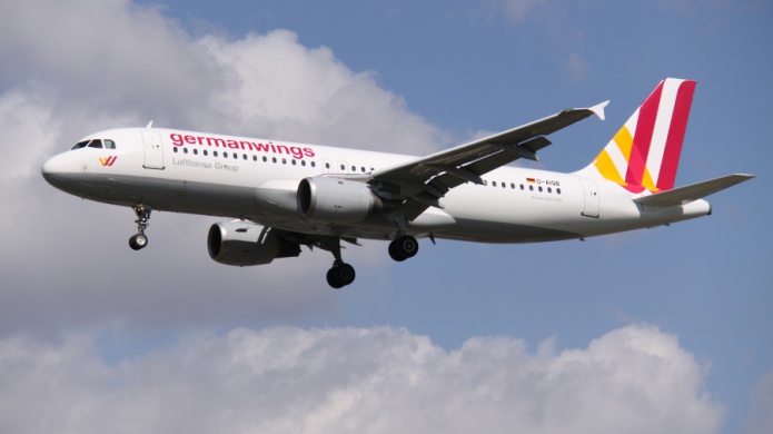 Autoridades francesas rechazan los reportes sobre supuesto video con los segundos finales del vuelo de Germanwings.